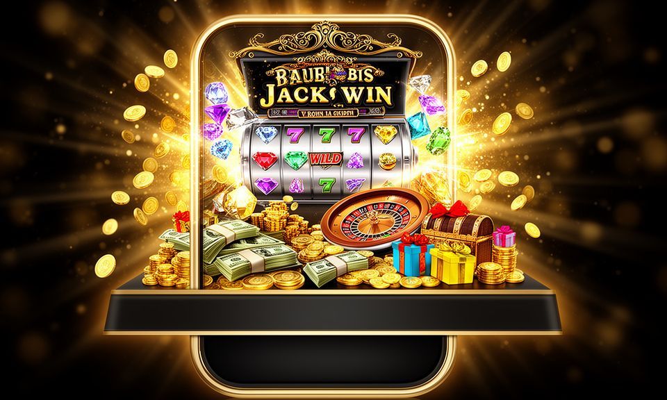 Slot, Kasino Langsung dan Pertaruhan Sukan — Apa Yang Sama